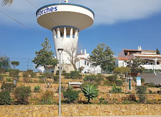 portugal/algarve/landmark/wasserturm