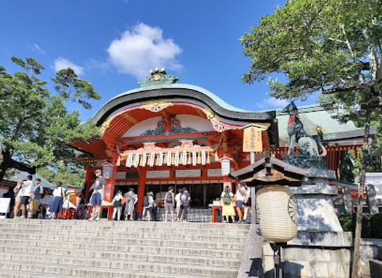 japan/bingo/landmark/fushimi-inari-taisha