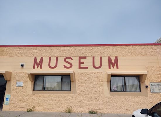 colorado/pueblo/landmark/pueblo-weisbrod-aircraft-museum