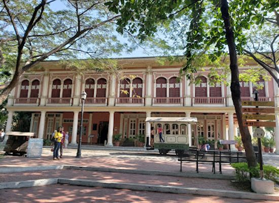 ecuador/guayaquil/parque-historico-guayaquil/landmark/historical-park-zoo
