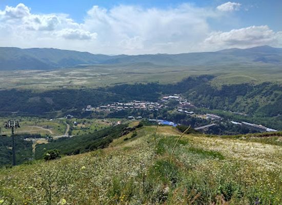 armenia/vayk/landmark/jermuk-hot-springs