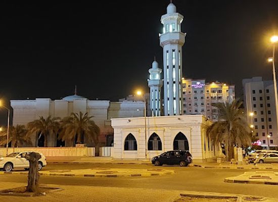 kuwait/fahaheel/landmark/al-khazam-mosque