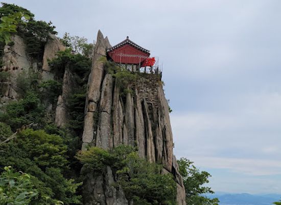 south-korea/gyeonggi-province/landmark/yeonjuam-of-the-jogye-order