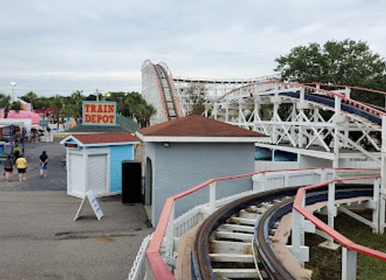 south-carolina/myrtle-beach/landmark/family-kingdom-parking