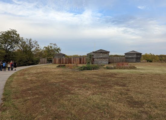 kansas/northeast-kansas/landmark/fort-osage-national-historic-landmark