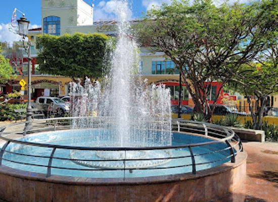 puerto-rico/rincon/landmark/plaza-publica-de-rincon