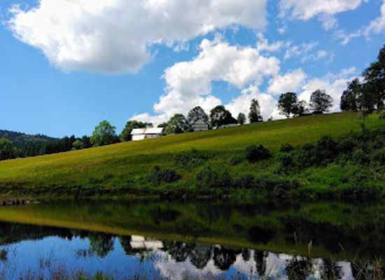 czechia/sumava/landmark/administration-of-the-sumava-national-park