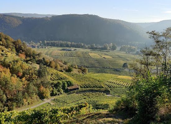 austria/wachau/landmark/hohereck