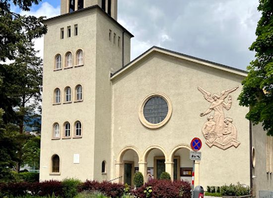 austria/innsbruck/pradl/landmark/schutzengelkirche-neu-pradl