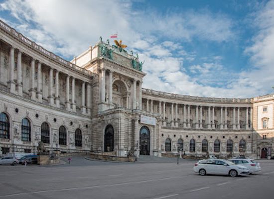 austria/vienna/hernals/landmark/hofburg