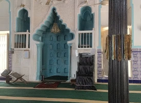 tanzania/stone-town/landmark/shia-ithna-asheri-mosque-nai-masjid