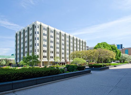 michigan/grand-rapids/landmark/gerald-r-ford-federal-building-and-us-courthouse