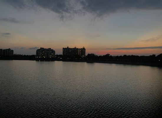 india/lucknow/gomti-nagar/landmark/kathauta-jheel