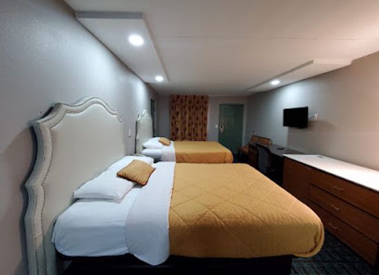 arkansas/springdale/landmark/scottish-inns-suites-springdale-ar