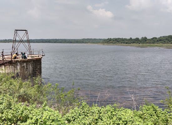 india/nagpur/landmark/gorewada-lake-and-dam