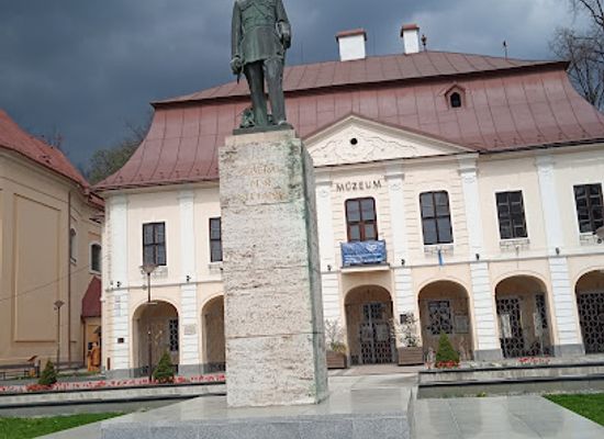slovakia/hont/landmark/horehronske-muzeum