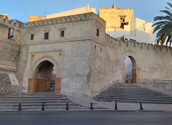morocco/tetouan/landmark/ethnographic-museum