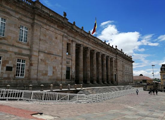 colombia/bogota/landmark/national-capitol