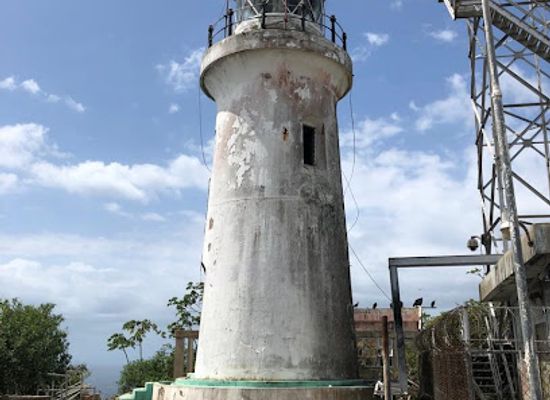 trinidad-and-tobago/toco-lighthouse/landmark/chacachacare-lighthouse