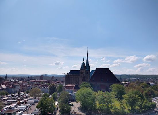 germany/erfurt/landmark/deserteurdenkmal