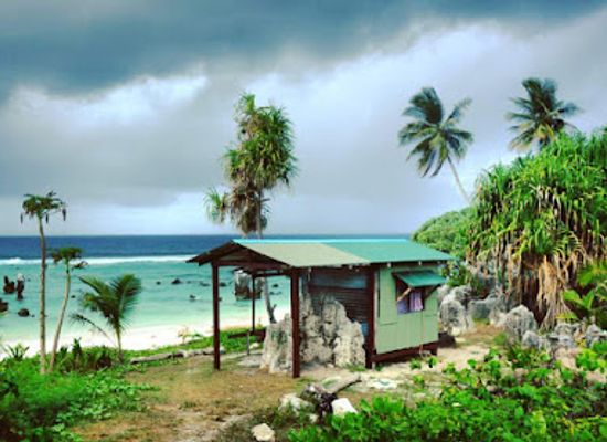 nauru/boe-district/landmark/geography-of-nauru