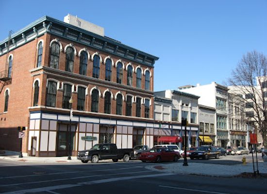 indiana/west-lafayette/landmark/downtown-lafayette-historic-district