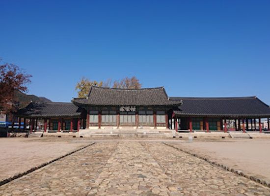 south-korea/gwandong-region/landmark/geumseonggwan-hall