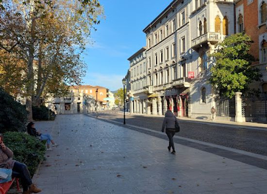 slovenia/gorizia/landmark/giardini-pubblici-di-gorizia