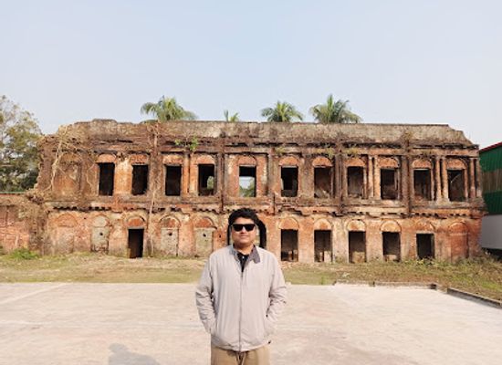 bangladesh/greater-barisal/landmark/lakutia-zamindar-bari