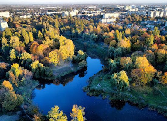 ukraine/lutsk/landmark/park-900th-anniversary-of-lutsk