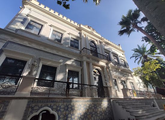 brazil/recife/landmark/museu-do-homem-do-nordeste