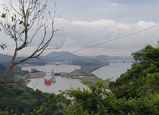 panama/darien/landmark/puente-centenario
