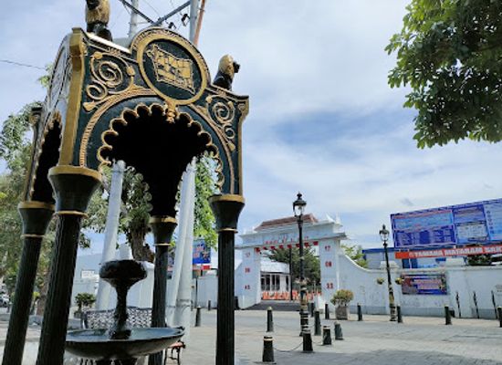 indonesia/java/landmark/old-town-semarang