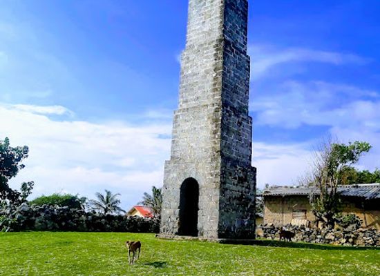 sri-lanka/northern-province/landmark/queen-s-tower-delft-island