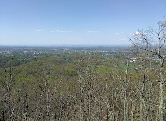 tennessee/tri-cities/landmark/buffalo-mountain-park