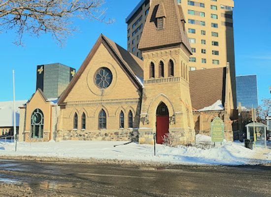 canada/regina/landmark/st-paul-s-cathedral