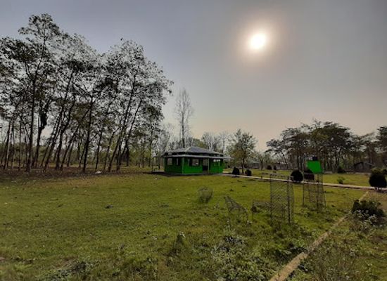 nepal/chitwan/landmark/manikhola-picnic-park-gate