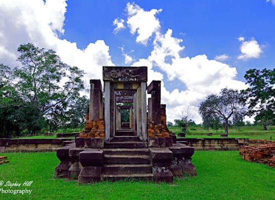 thailand/khorat-plateau/landmark/prasat-muangkhaek
