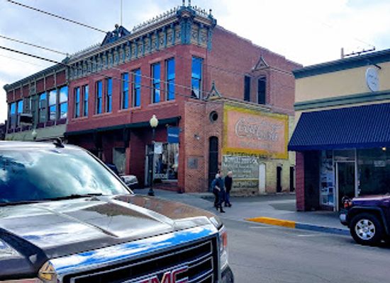 colorado/salida/landmark/las-camelinas