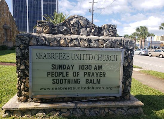 florida/daytona-beach/landmark/seabreeze-united-church-of-christ