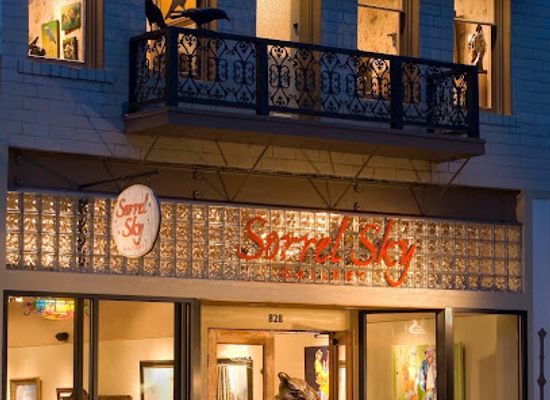 colorado/durango/landmark/sorrel-sky-gallery