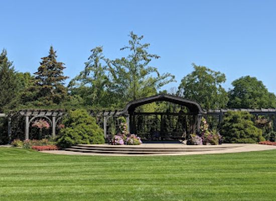 illinois/rockford/landmark/klehm-arboretum-botanic-garden