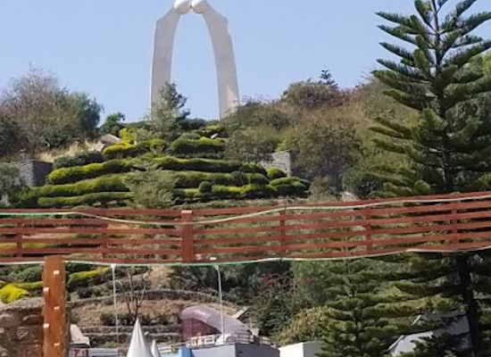 ethiopia/oromia-region/landmark/oromia-martyrs-memorial-monument