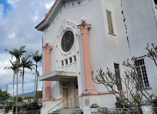 australia/cairns/landmark/cairns-masonic-temple