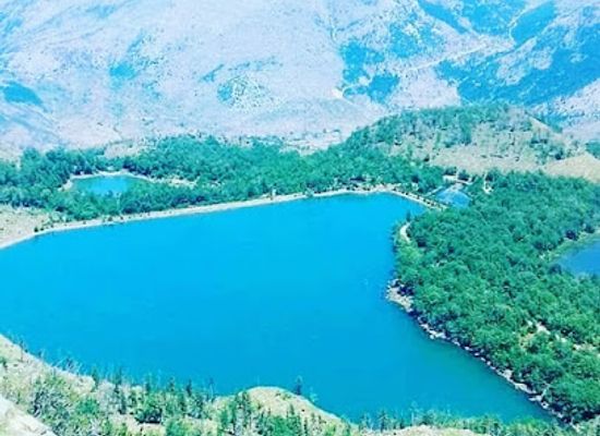 albania/mirdita/landmark/national-park-of-lura