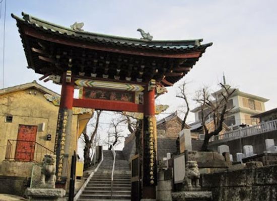 south-korea/incheon/bupyeong/landmark/incheon-family-park