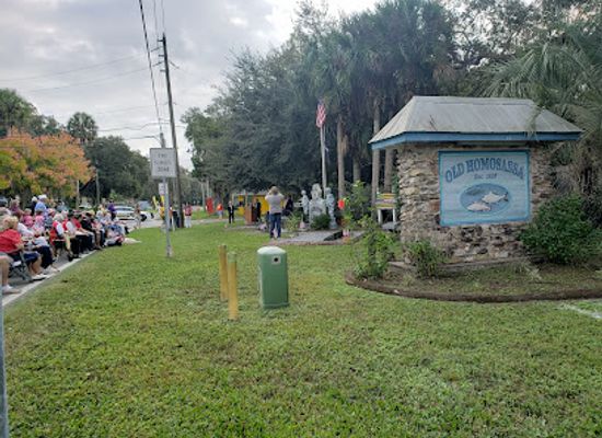florida/homosassa-springs/landmark/old-homosassa-veterans-memorial