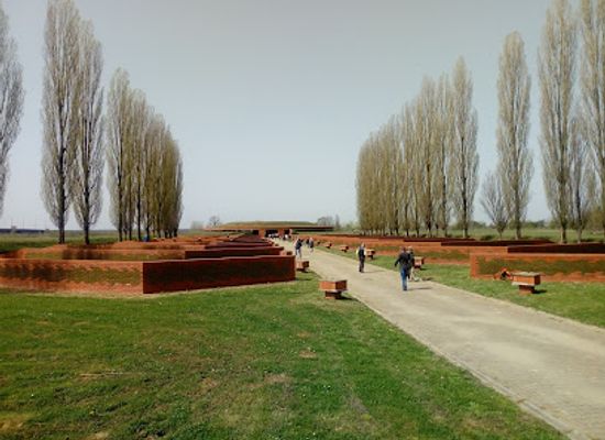 serbia/srem/landmark/memorial-park-syrmian-front