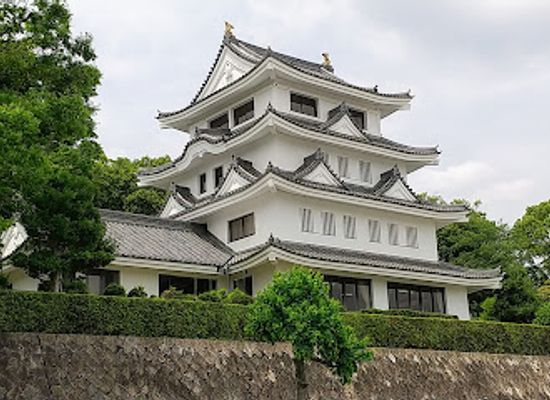 japan/owari/landmark/shiroyama-park