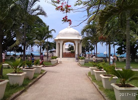 tanzania/coastal-zone/landmark/jamhuri-gardens